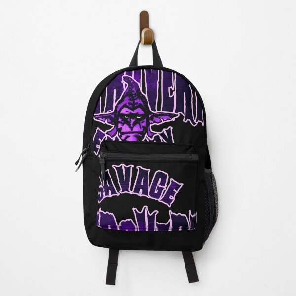 Item preview, Savage Introvert Energy – Quiet but Savage Mood Badge Design designed and sold by AreKreative.