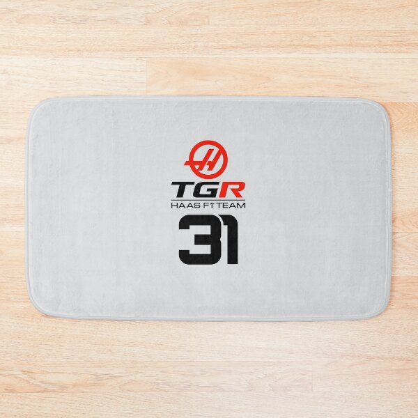 Item preview, Haas Esteban Ocon F1 2026 designed and sold by KLloydPhotos.