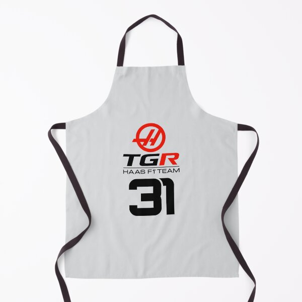 Item preview, Haas Esteban Ocon F1 2026 designed and sold by KLloydPhotos.