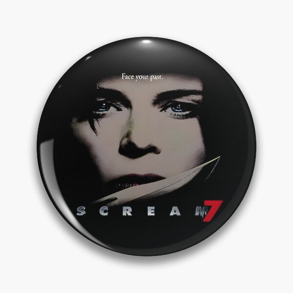 Item preview, Scream 7 30th Anniversary of Scream Kill Tour 2026 designed and sold by cozygamerstore.