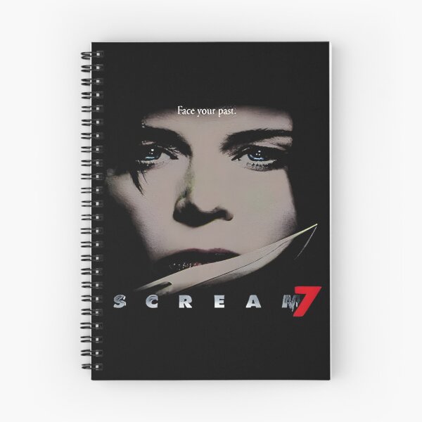 Item preview, Scream 7 30th Anniversary of Scream Kill Tour 2026 designed and sold by cozygamerstore.