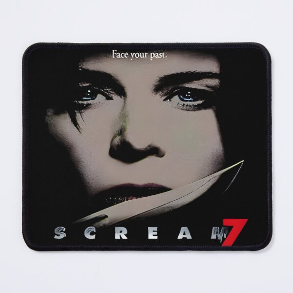 Item preview, Scream 7 30th Anniversary of Scream Kill Tour 2026 designed and sold by cozygamerstore.