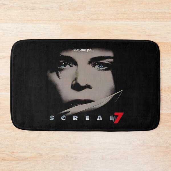 Item preview, Scream 7 30th Anniversary of Scream Kill Tour 2026 designed and sold by cozygamerstore.