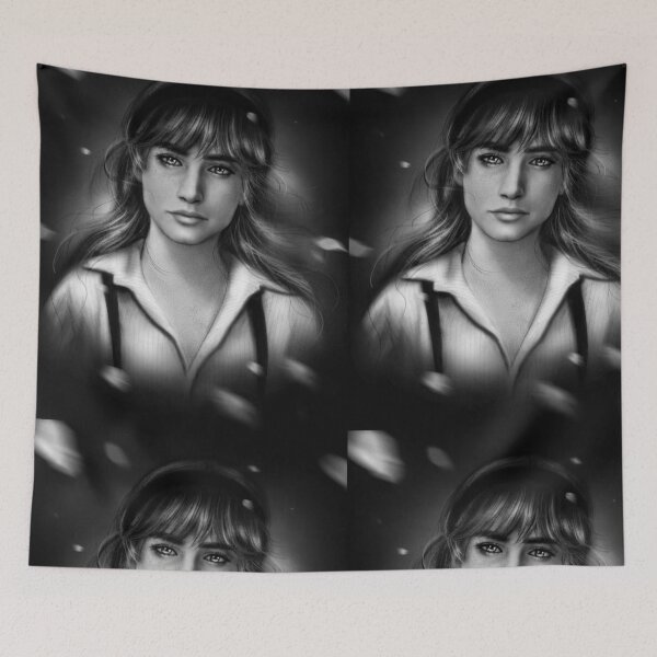 Item preview, Clea - Clair Obscur Expedition 33 designed and sold by AnimeHentaiArt.