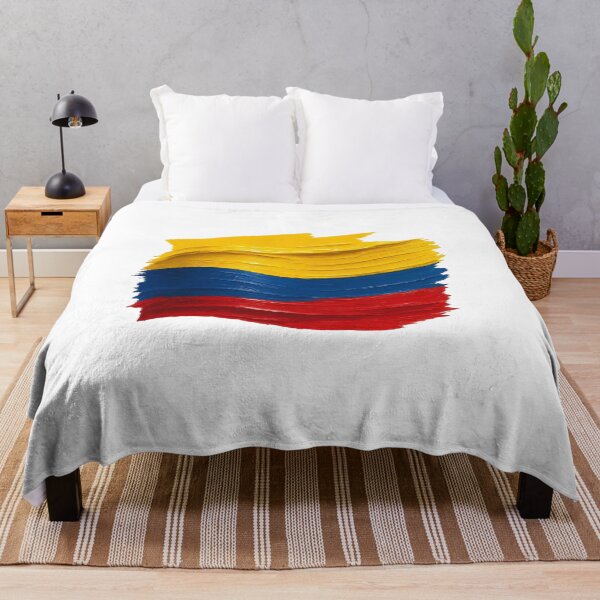 Item preview, Colors of Colombia designed and sold by Lellenatavarez.