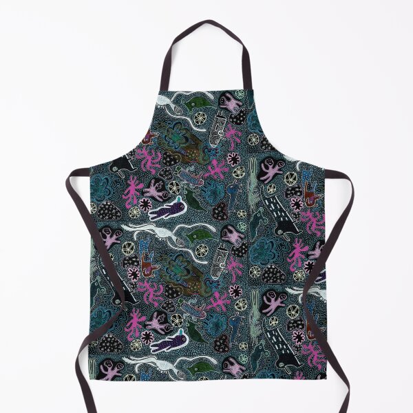Item preview, A Lot Going On designed and sold by wackieqwerkie.