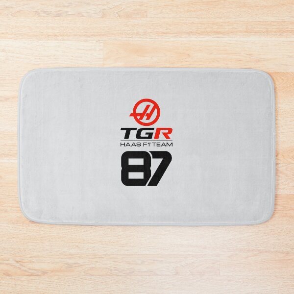 Item preview, Haas Ollie Bearman F1 2026 designed and sold by KLloydPhotos.