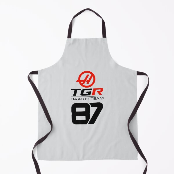Item preview, Haas Ollie Bearman F1 2026 designed and sold by KLloydPhotos.