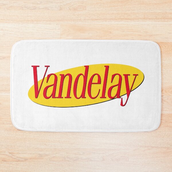 Item preview, VANDELAY designed and sold by oddwonders.