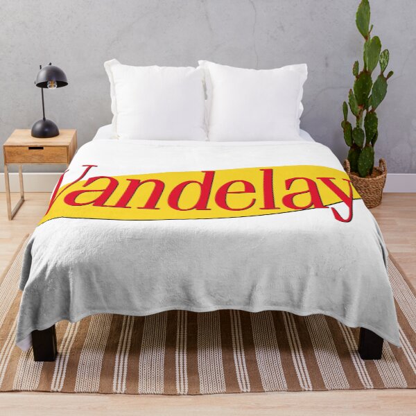 Item preview, VANDELAY designed and sold by oddwonders.