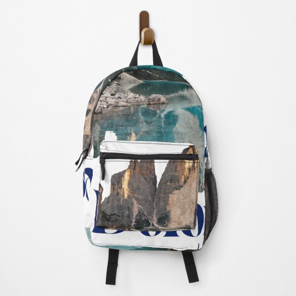 Item preview, THE DOLOMITES ITALY designed and sold by likbatonboot.