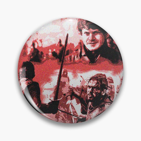 Item preview, Battle of Bastards Design designed and sold by sch3dio.