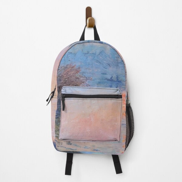 Item preview, Claude Monet designed and sold by Zohmoros.