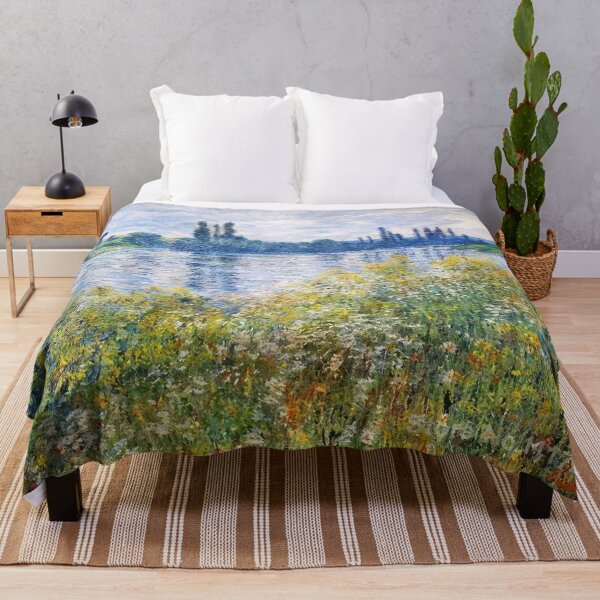 Item preview, Claude Monet designed and sold by Zohmoros.