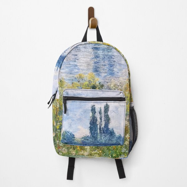 Item preview, Claude Monet designed and sold by Zohmoros.