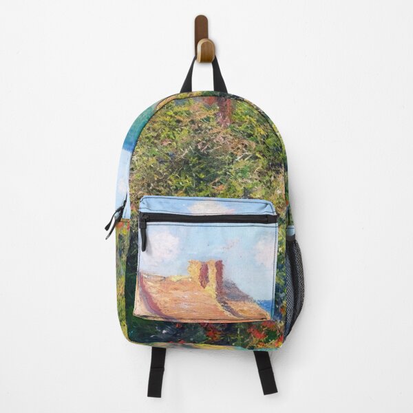 Item preview, Claude Monet designed and sold by Zohmoros.