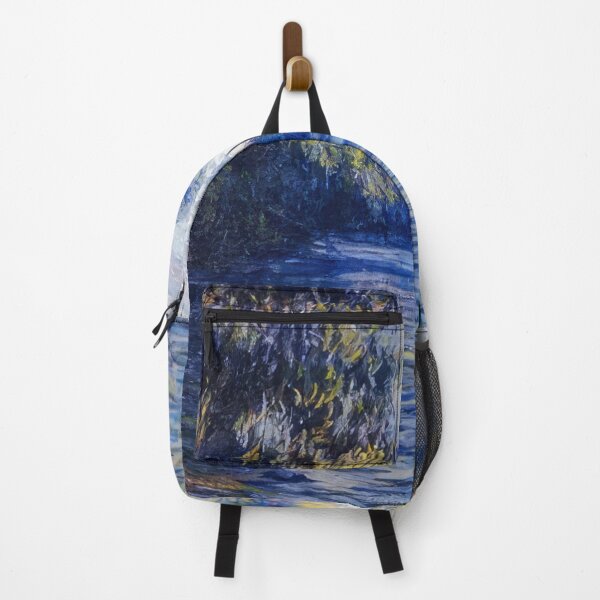 Item preview, Claude Monet designed and sold by Zohmoros.