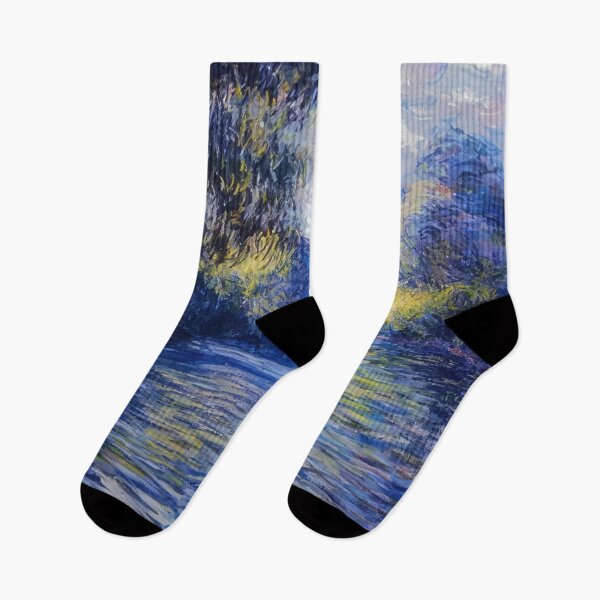 Item preview, Claude Monet designed and sold by Zohmoros.