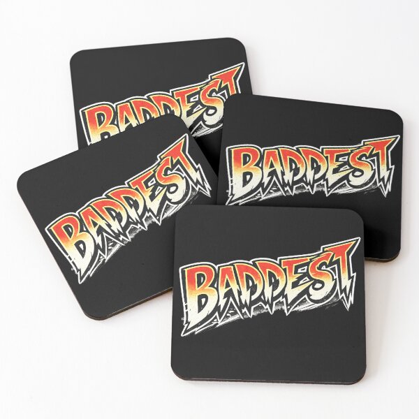 Item preview, Ronda Rousey Baddest  designed and sold by JeyVel.
