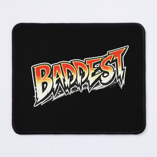 Item preview, Ronda Rousey Baddest designed and sold by JeyVel.