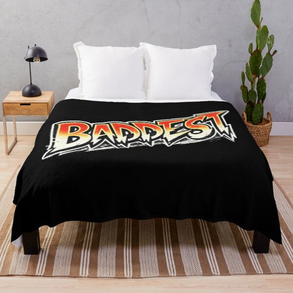 Item preview, Ronda Rousey Baddest  designed and sold by JeyVel.