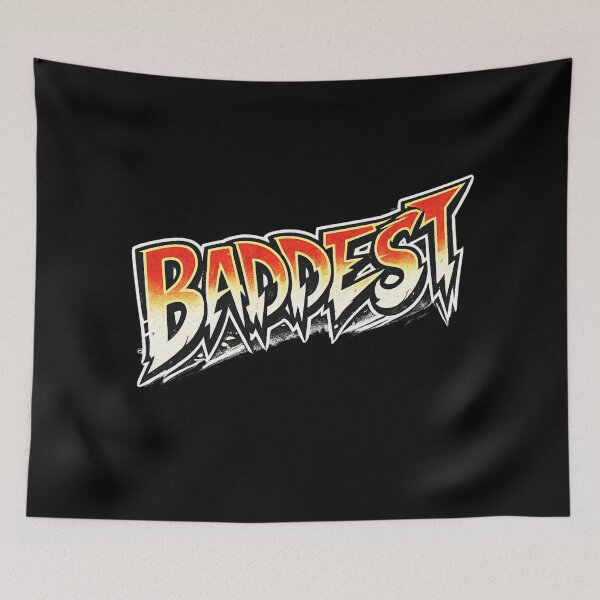Item preview, Ronda Rousey Baddest  designed and sold by JeyVel.