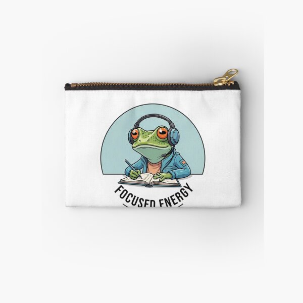 Item preview, Frog headphones designed and sold by MongOficial.