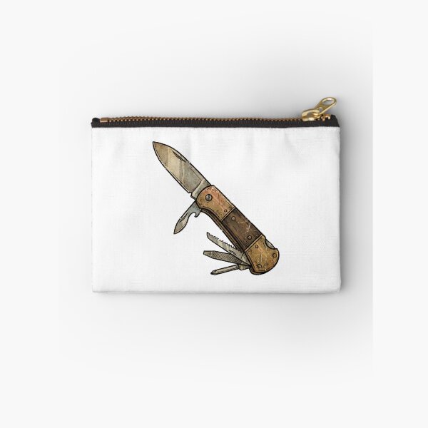 Item preview, Vintage Pocket Knife designed and sold by pictranoosa.