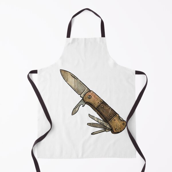 Item preview, Vintage Pocket Knife designed and sold by pictranoosa.