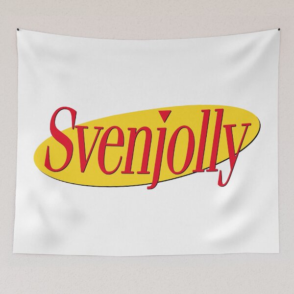 Item preview, SVENJOLLY designed and sold by oddwonders.