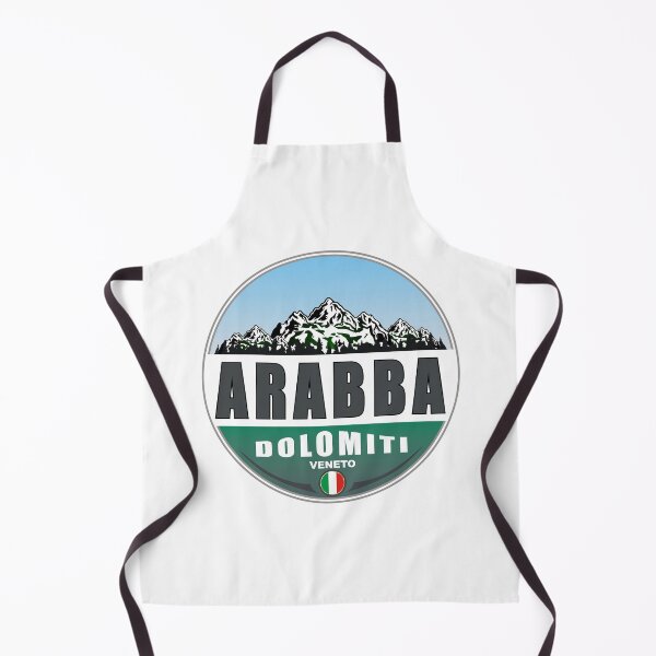 Item preview, Arabba Dolomiti green designed and sold by studioss76.