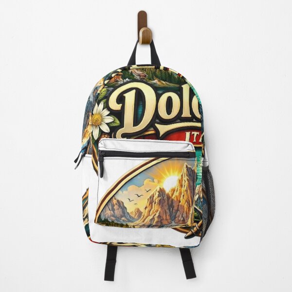Item preview, DOLOMITES ITALY designed and sold by likbatonboot.