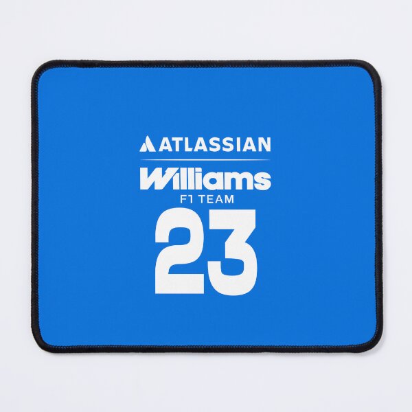 Item preview, Williams Alex Albon F1 2026 designed and sold by KLloydPhotos.
