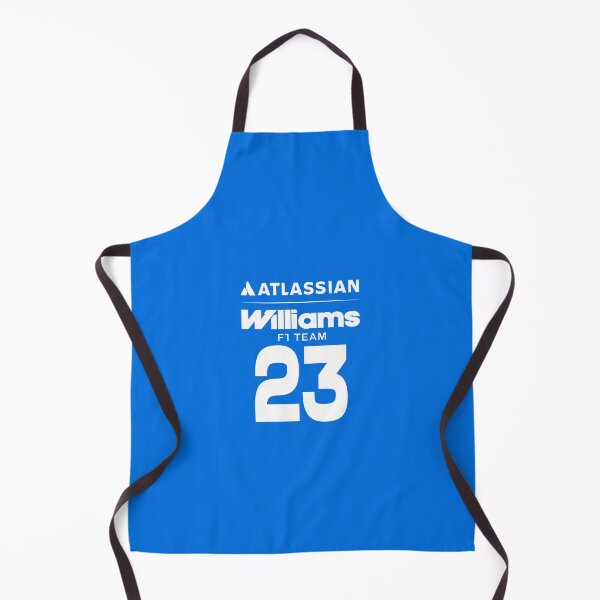 Item preview, Williams Alex Albon F1 2026 designed and sold by KLloydPhotos.