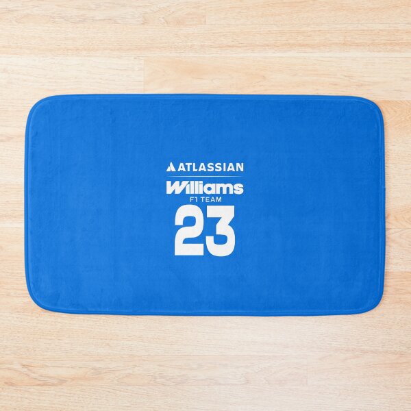 Item preview, Williams Alex Albon F1 2026 designed and sold by KLloydPhotos.