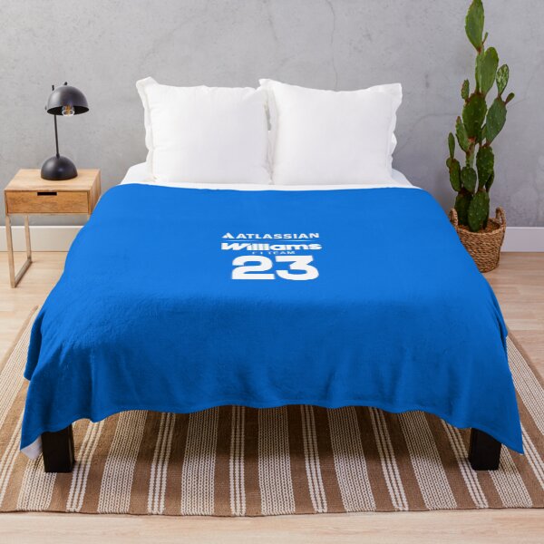 Item preview, Williams Alex Albon F1 2026 designed and sold by KLloydPhotos.