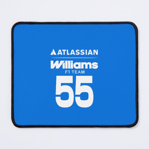 Item preview, Williams Carlos Sainz F1 2026 designed and sold by KLloydPhotos.