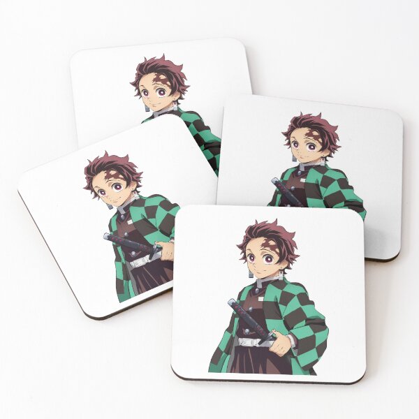 Item preview, tanjiro  designed and sold by CultKinitoUwU.