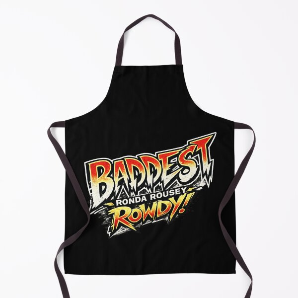 Item preview, Ronda Rousey "Rowdy" Baddest On The Plant designed and sold by JeyVel.