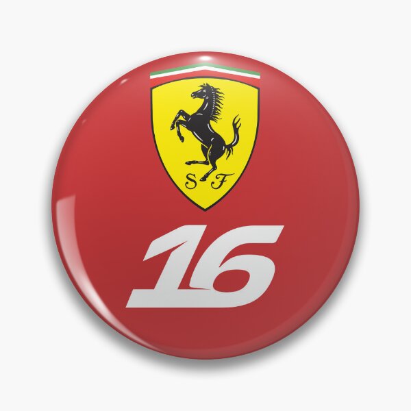 Item preview, Ferrari Charles Leclerc F1 2026 designed and sold by KLloydPhotos.