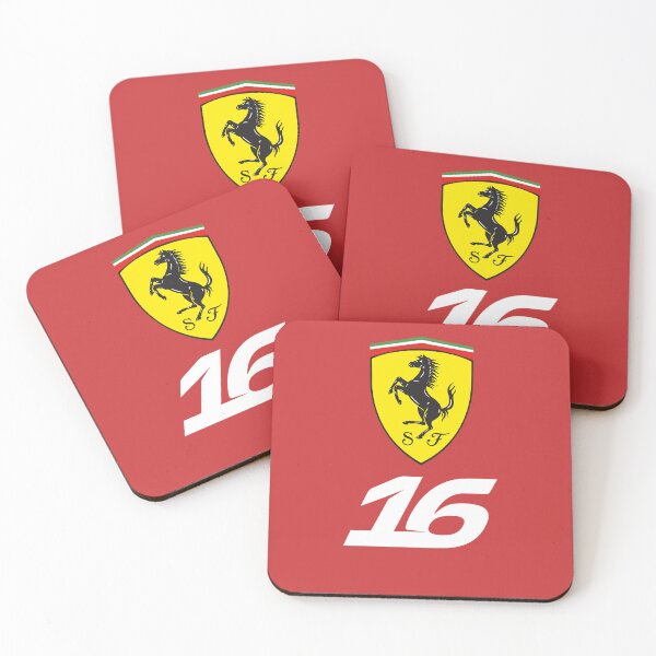 Item preview, Ferrari Charles Leclerc F1 2026 designed and sold by KLloydPhotos.