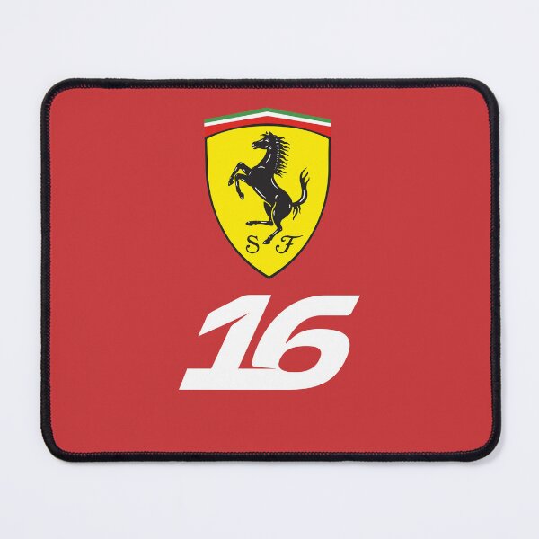 Item preview, Ferrari Charles Leclerc F1 2026 designed and sold by KLloydPhotos.