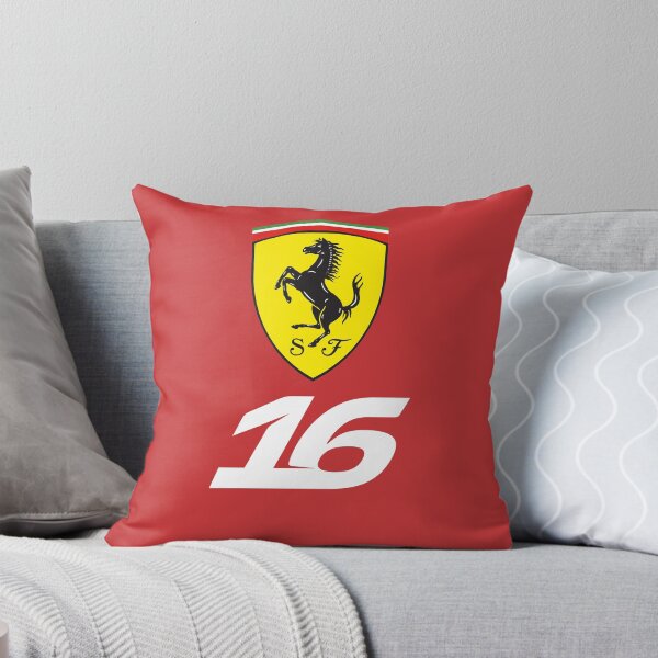 Item preview, Ferrari Charles Leclerc F1 2026 designed and sold by KLloydPhotos.