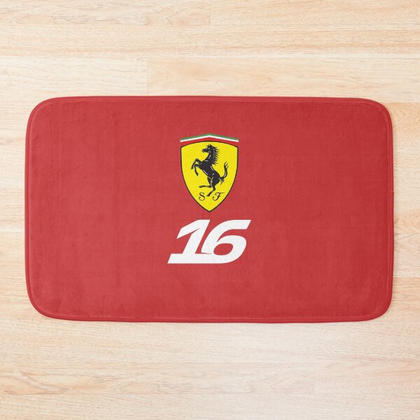 Item preview, Ferrari Charles Leclerc F1 2026 designed and sold by KLloydPhotos.