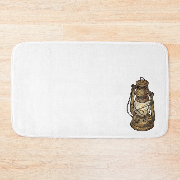 Item preview, Vintage Oil Lantern designed and sold by pictranoosa.