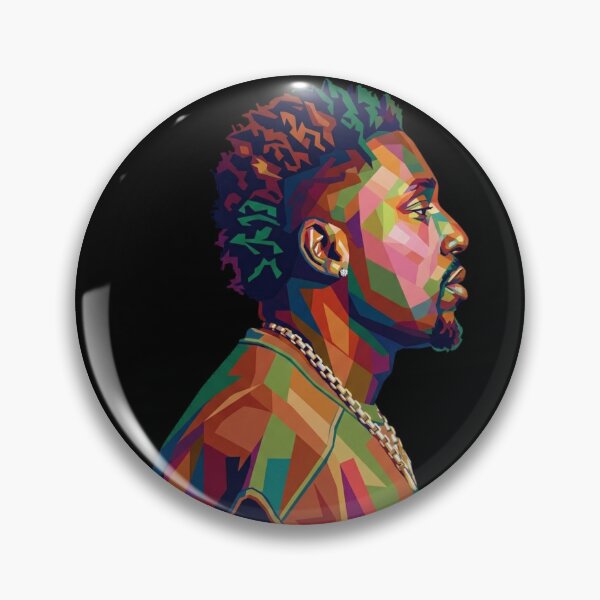 Item preview, WPAP style frenna designed and sold by AoSora.