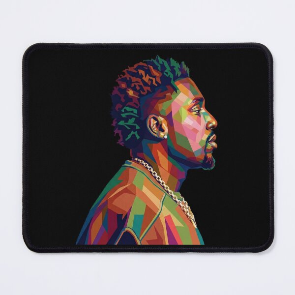 Item preview, WPAP style frenna designed and sold by AoSora.