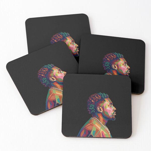 Item preview, WPAP style frenna designed and sold by AoSora.