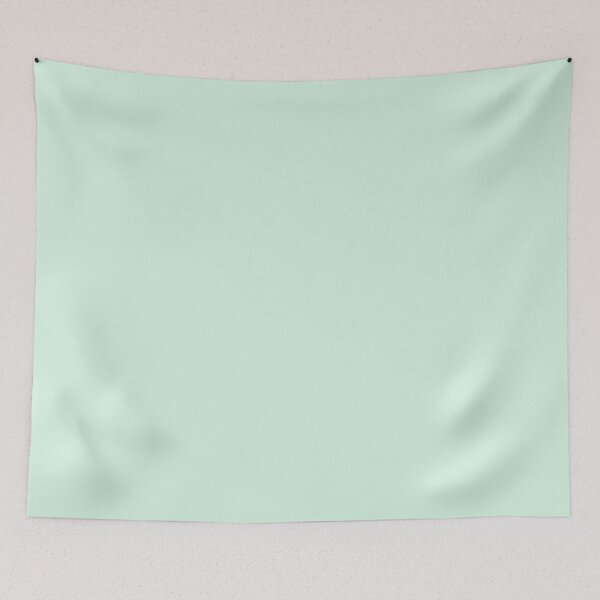 Item preview, Mint Minimalist Phone Case Gift Idea for Her, Pastel Mint Cozy Blanket Birthday Gift for Mom, Mint Monochrome Journal Graduation Gift for Girls, Modern Mint Decorative Pillow Christmas Gift Idea designed and sold by VivaFy.