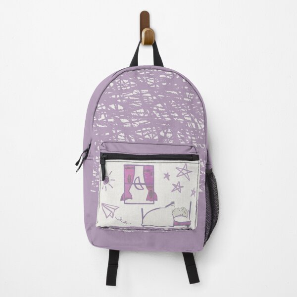 Item preview, Harold and the Purple Crayon Collection designed and sold by DaynaRoyston.